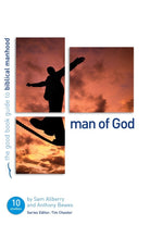 Cover image for Man of God, isbn: 9781904889977