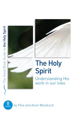 Cover image for The Holy Spirit, isbn: 9781905564217
