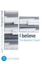 Cover image for The Apostles' Creed, isbn: 9781905564415