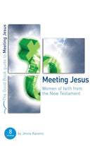 Cover image for Meeting Jesus, isbn: 9781905564460
