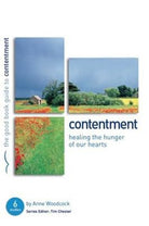 Cover image for Contentment: Healing the Hunger of Our Hearts, isbn: 9781905564668