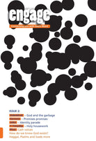 Cover image for Engage: Issue 2, isbn: 9781906334048