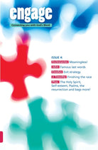 Cover image for Engage: Issue 4, isbn: 9781906334062