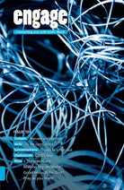 Cover image for Engage: Issue 10, isbn: 9781906334123