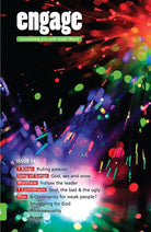 Cover image for Engage: Issue 14, isbn: 9781906334161