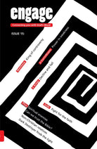 Cover image for Engage: Issue 15, isbn: 9781906334178
