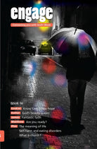 Cover image for Engage: Issue 16, isbn: 9781906334185