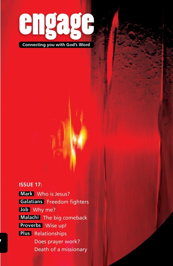 Cover image for Engage: Issue 17, isbn: 9781906334192