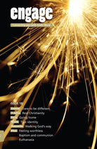 Cover image for Engage: Issue 18, isbn: 9781906334208