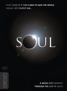 Cover image for Soul DVD, isbn: 9781907377174