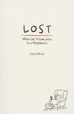Cover image for Lost, isbn: 9781907377228