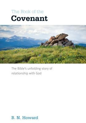 Cover image for The Book of the Covenant, isbn: 9781908317735
