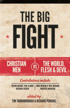 Cover image for The Big Fight, isbn: 9781908317865