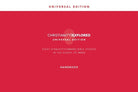 Cover image for Christianity Explored Universal Handbook, isbn: 9781908317889