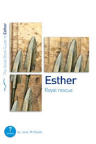 Cover image for Esther: Royal Rescue, isbn: 9781908317926