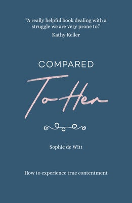 Cover image for Compared to Her..., isbn: 9781908762429