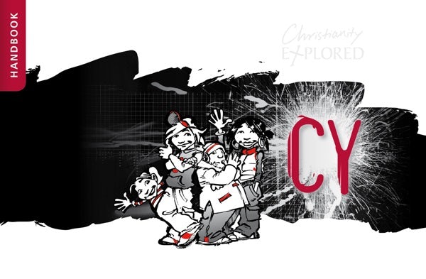 Cover image for Cy Handbook, isbn: 9781908762658