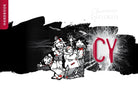 Cover image for Cy Handbook, isbn: 9781908762658