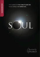 Cover image for Soul Handbook, isbn: 9781908762696