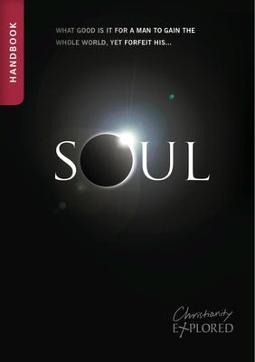 Cover image for Soul Handbook, isbn: 9781908762696