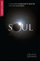 Cover image for Soul Leader's Guide, isbn: 9781908762702