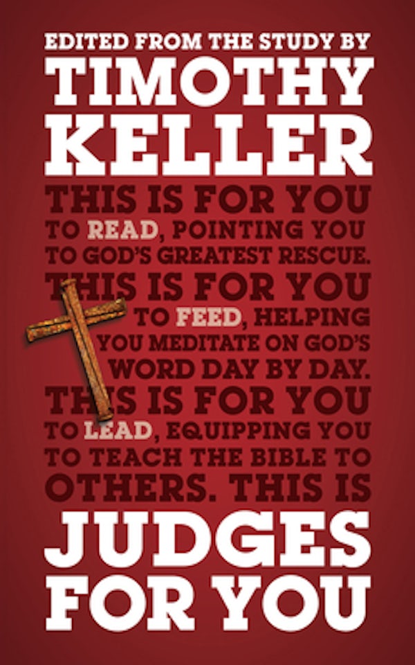 Cover image for Judges for You, isbn: 9781908762863