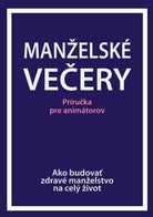 Cover image for Marriage Course Leader's Guide, Slovak Edition, isbn: 9781909309067