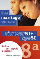 Cover image for Marriage Course Leader's Guide, Italian Edition Extra Session, isbn: 9781909309258