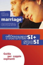 Cover image for Marriage Course Leader's Guide, Italian Edition, isbn: 9781909309265