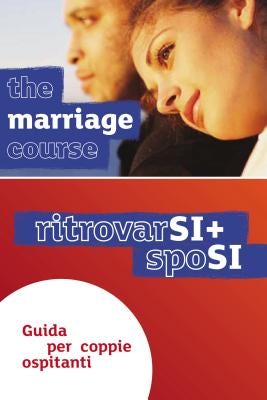 Cover image for Marriage Course Leader's Guide, Italian Edition, isbn: 9781909309265