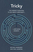 Cover image for Tricky, isbn: 9781909559172