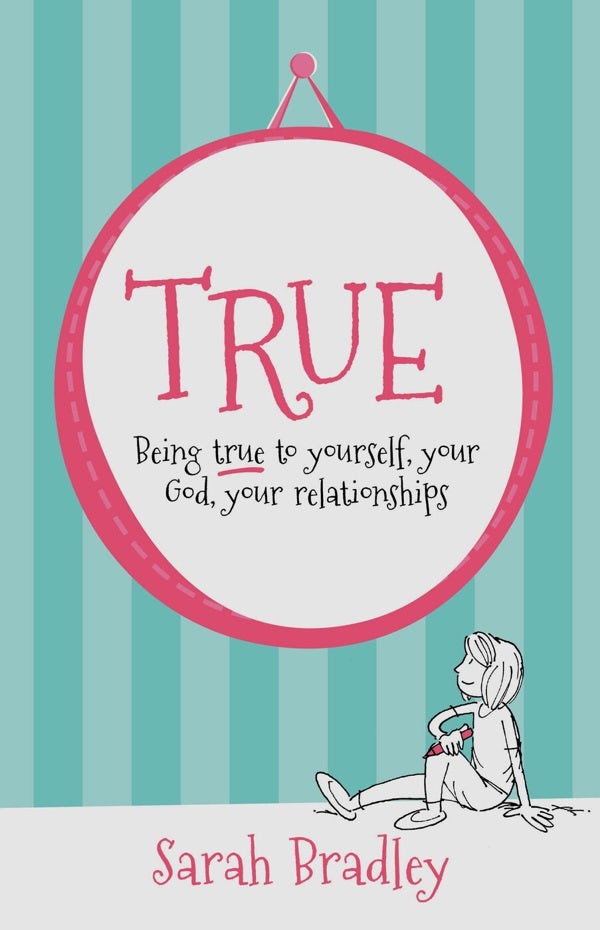 Cover image for True, isbn: 9781909559356