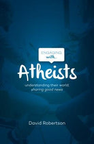 Cover image for Engaging with Atheists, isbn: 9781909919099