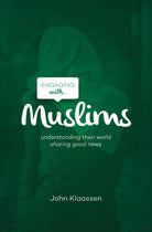 Cover image for Engaging with Muslims, isbn: 9781909919112