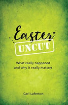 Cover image for Easter Uncut, isbn: 9781909919310