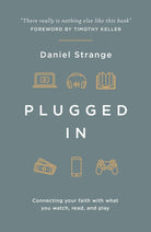 Cover image for Plugged in, isbn: 9781909919419