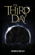 Cover image for The Third Day, isbn: 9781909919556