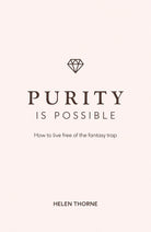 Cover image for Purity Is Possible, isbn: 9781909919846