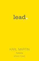 Cover image for Lead, isbn: 9781910012154