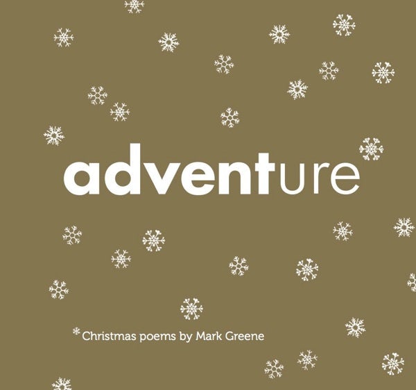 Cover image for Adventure, isbn: 9781910012185