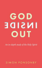 Cover image for God Inside Out, isbn: 9781910012239