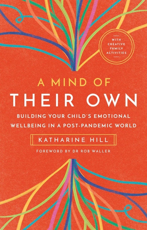 Cover image for A Mind of Their Own, isbn: 9781910012314