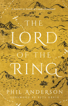 Cover image for Lord of the Ring, isbn: 9781910012338