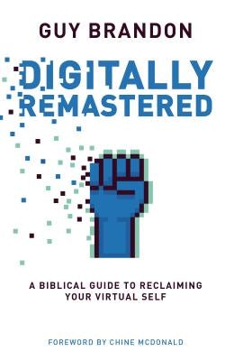 Cover image for Digitally Remastered, isbn: 9781910012376