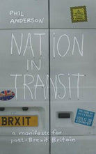 Cover image for Nation in Transit, isbn: 9781910012413