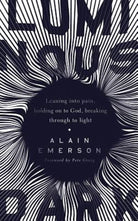 Cover image for Luminous Dark, isbn: 9781910012451