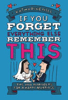 Cover image for If You Forget Everything Else, Remember This, isbn: 9781910012543