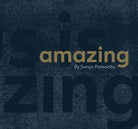 Cover image for Amazing, isbn: 9781910012857