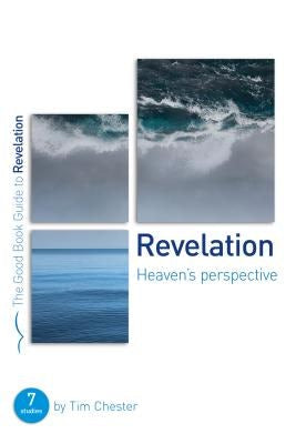 Cover image for Revelation: Heaven's Perspective, isbn: 9781910307021