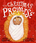 Cover image for The Christmas Promise Storybook, isbn: 9781910307113